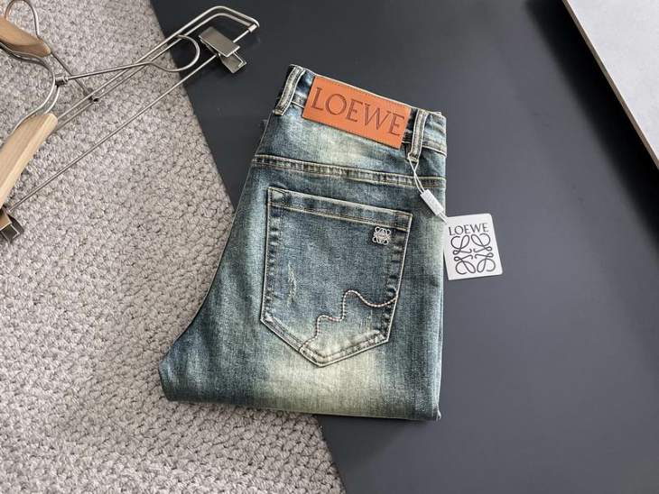 Picture of Loewe Jeans Long _SKULoewesz29-3824or19410753